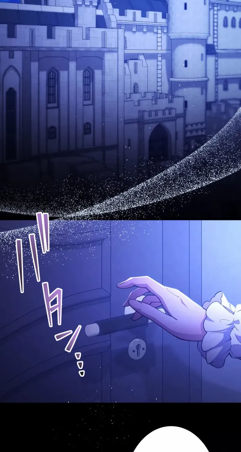 Read A Savage Proposal chapter 45 image 1 on Lezhin