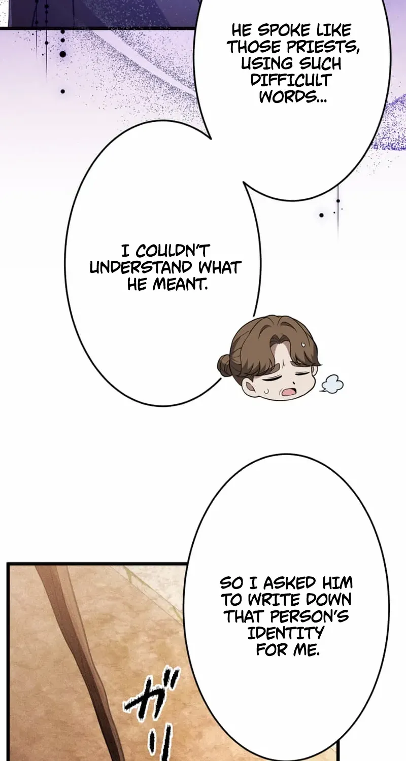 Read A Savage Proposal chapter 45 image 11 on Lezhin