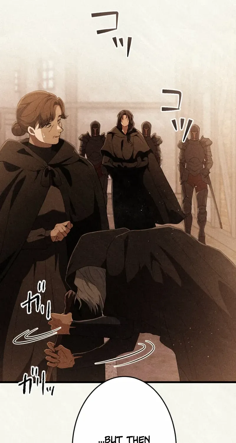 Read A Savage Proposal chapter 45 image 13 on Lezhin