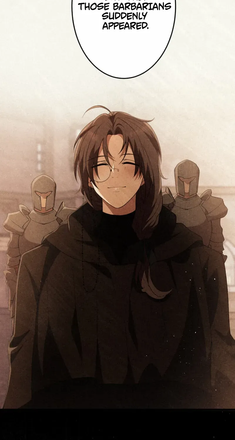 Read A Savage Proposal chapter 45 image 14 on Lezhin