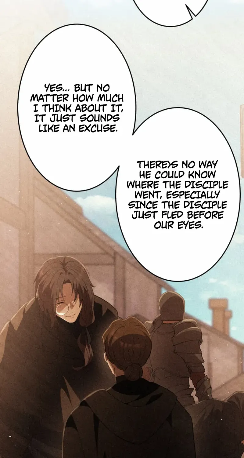 Read A Savage Proposal chapter 45 image 17 on Lezhin