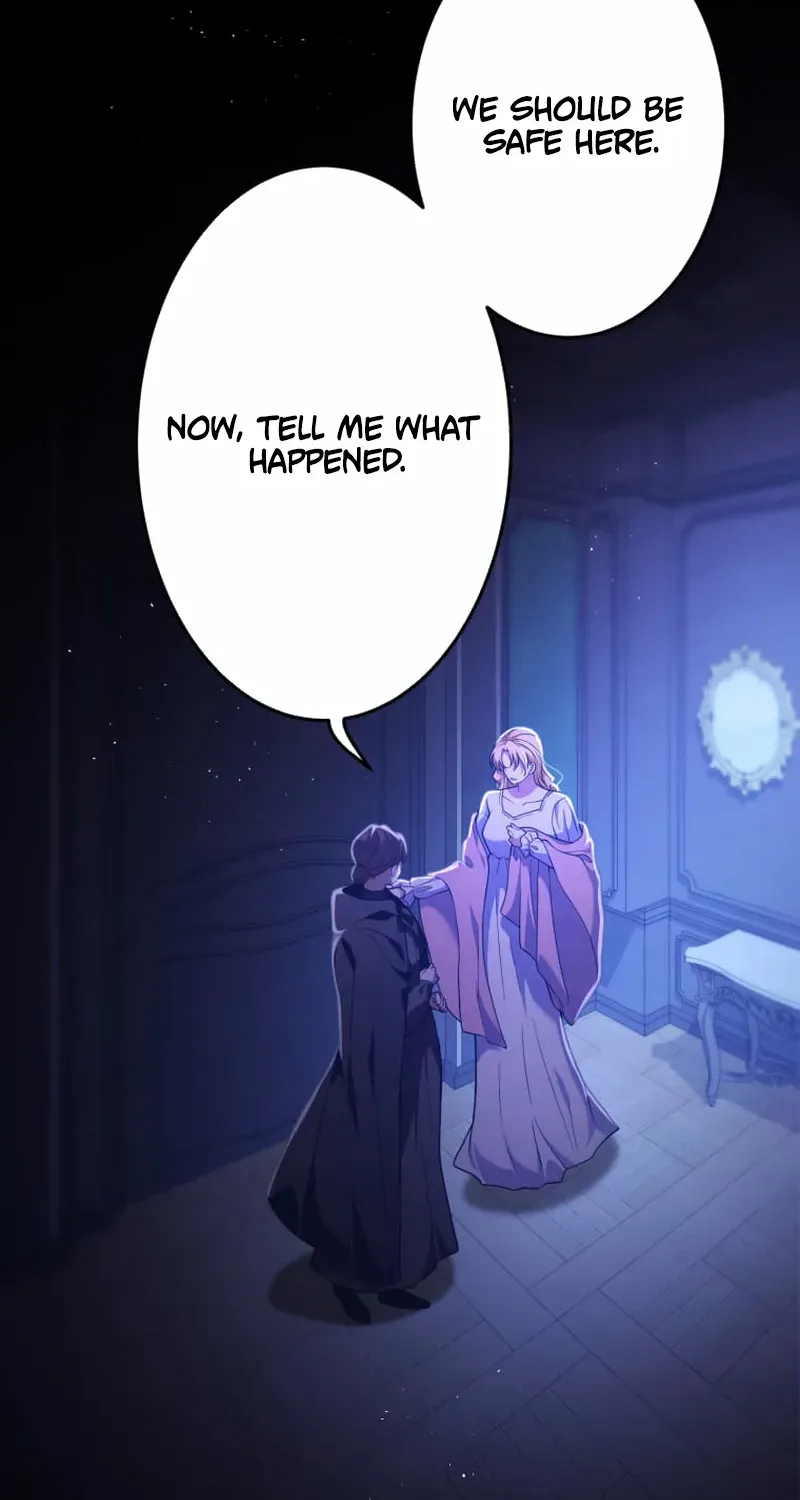 Read A Savage Proposal chapter 45 image 2 on Lezhin