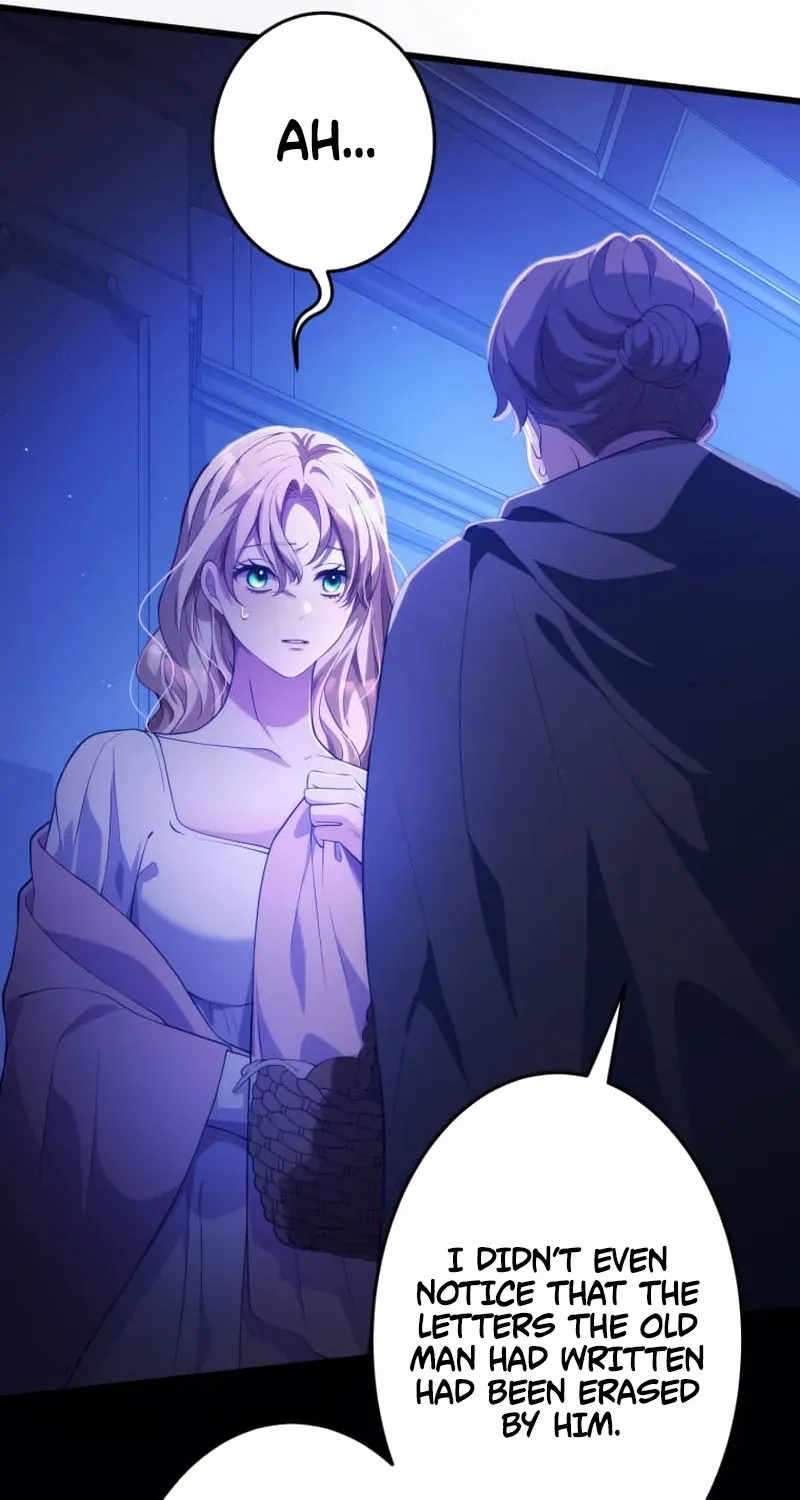 Read A Savage Proposal chapter 45 image 20 on Lezhin