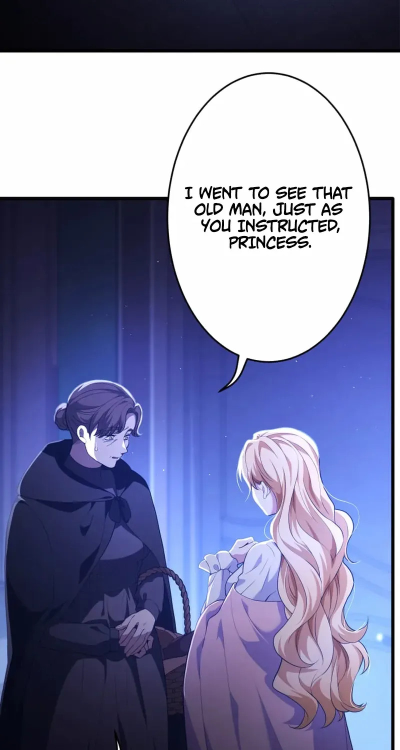 Read A Savage Proposal chapter 45 image 3 on Lezhin