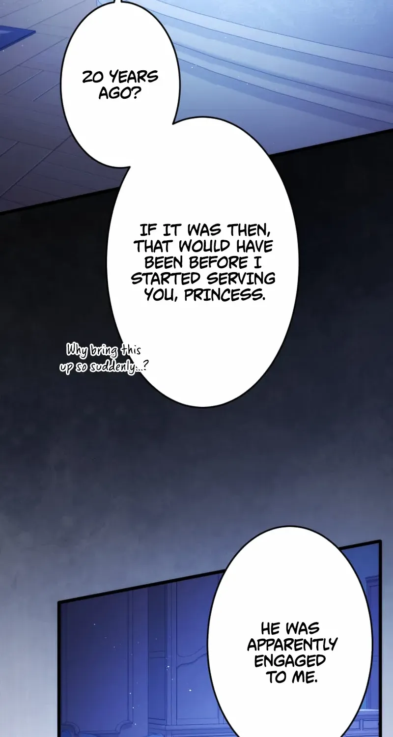 Read A Savage Proposal chapter 45 image 31 on Lezhin