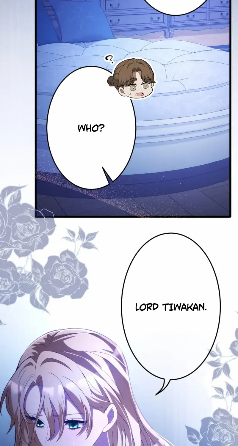 Read A Savage Proposal chapter 45 image 32 on Lezhin
