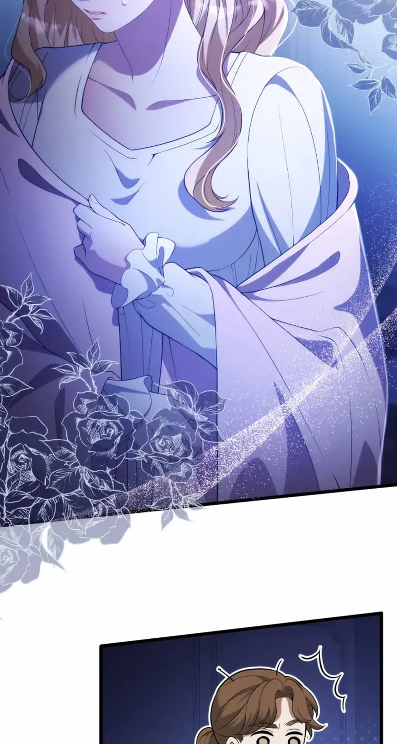 Read A Savage Proposal chapter 45 image 33 on Lezhin