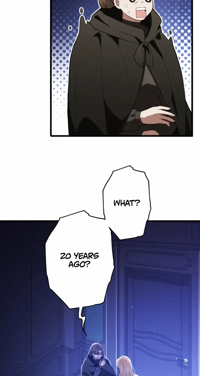 Read A Savage Proposal chapter 45 image 34 on Lezhin