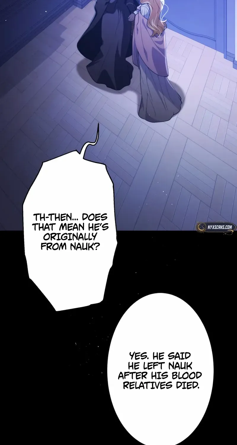 Read A Savage Proposal chapter 45 image 35 on Lezhin