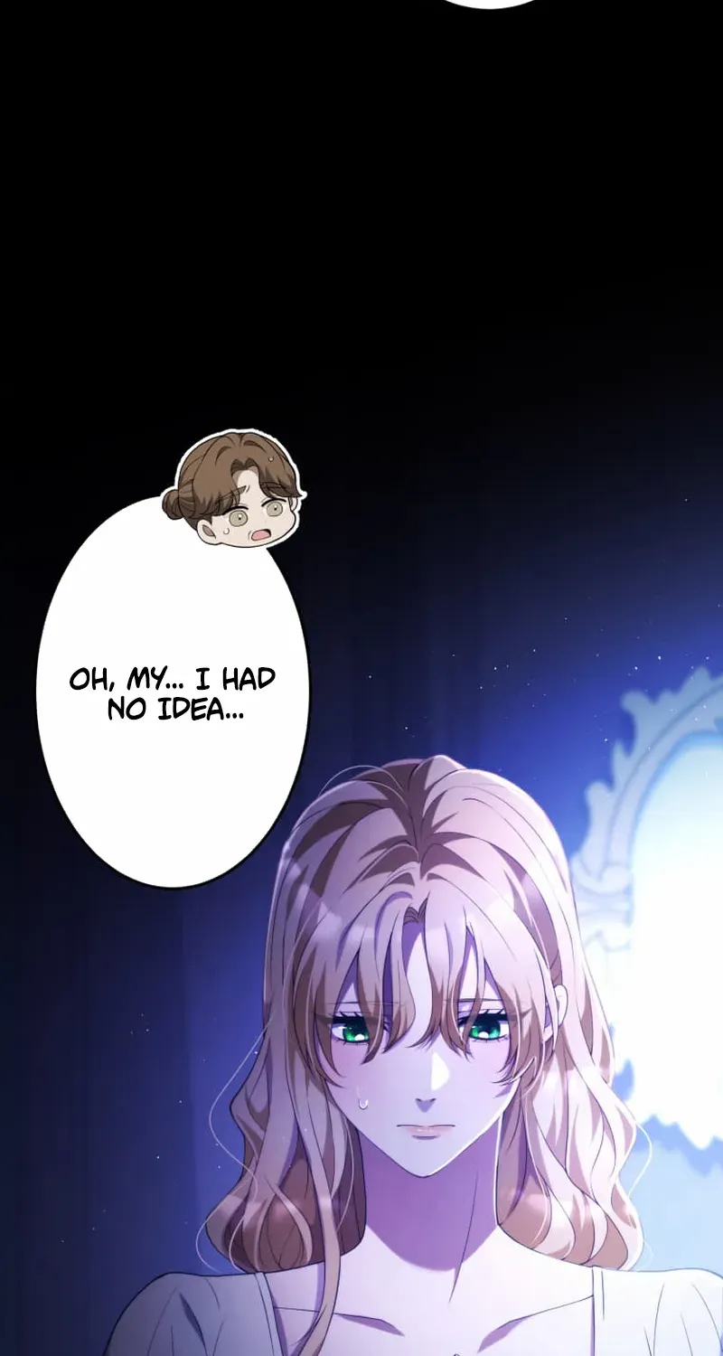 Read A Savage Proposal chapter 45 image 36 on Lezhin