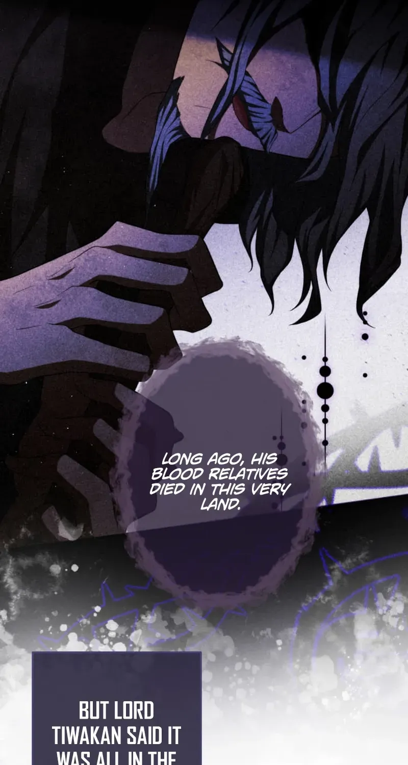 Read A Savage Proposal chapter 45 image 38 on Lezhin