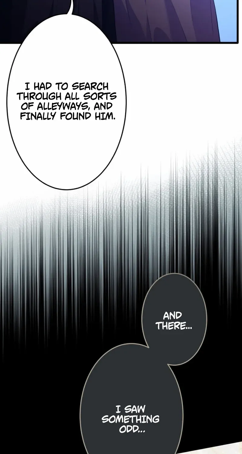Read A Savage Proposal chapter 45 image 4 on Lezhin