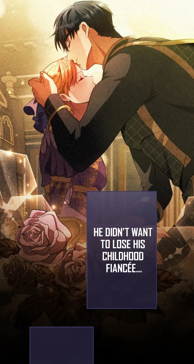 Read A Savage Proposal chapter 45 image 40 on Lezhin