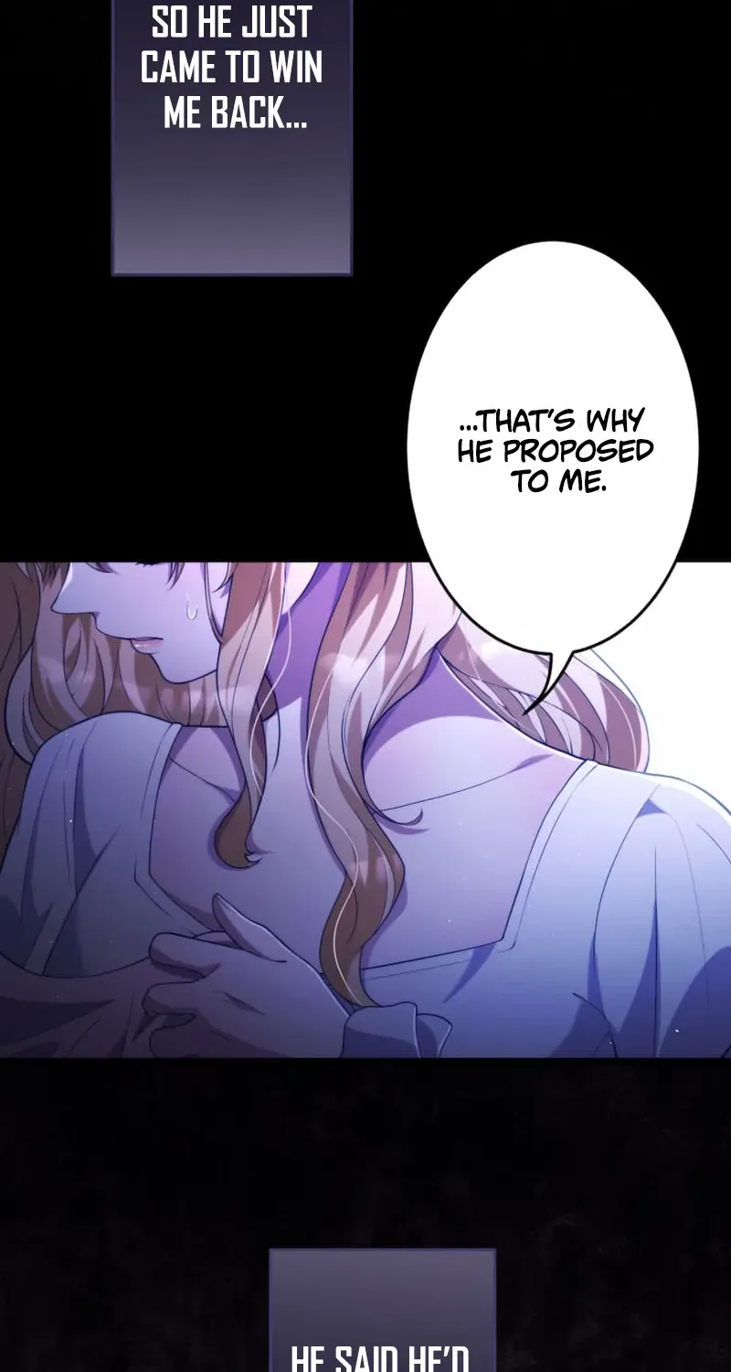 Read A Savage Proposal chapter 45 image 41 on Lezhin