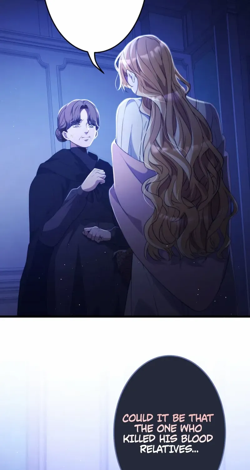 Read A Savage Proposal chapter 45 image 43 on Lezhin
