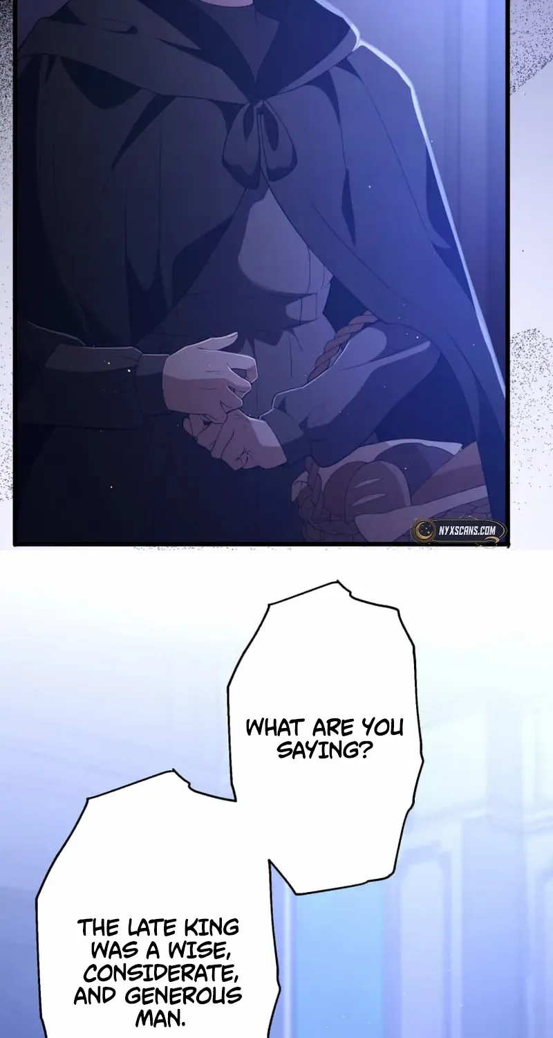 Read A Savage Proposal chapter 45 image 48 on Lezhin