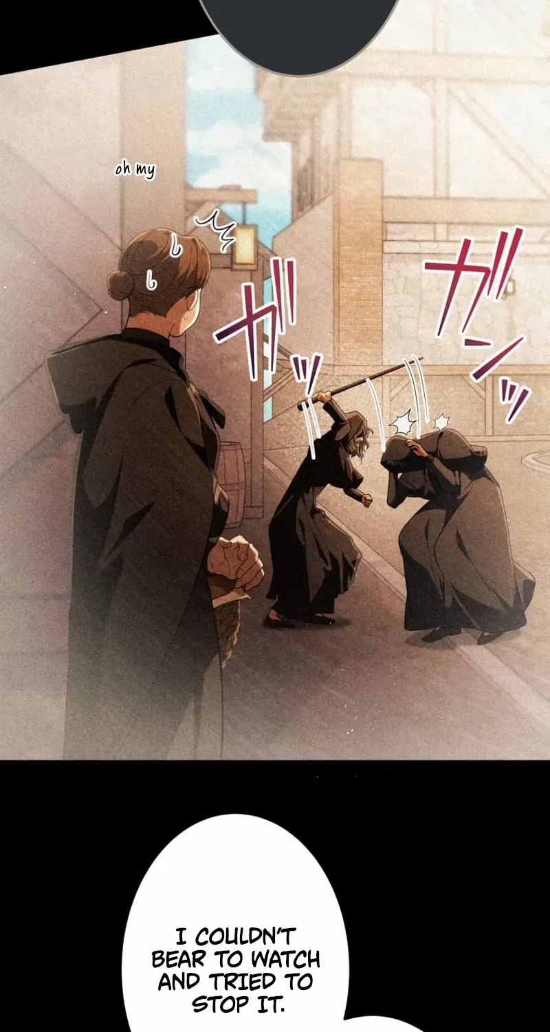 Read A Savage Proposal chapter 45 image 5 on Lezhin