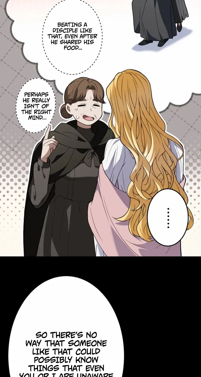 Read A Savage Proposal chapter 45 image 52 on Lezhin