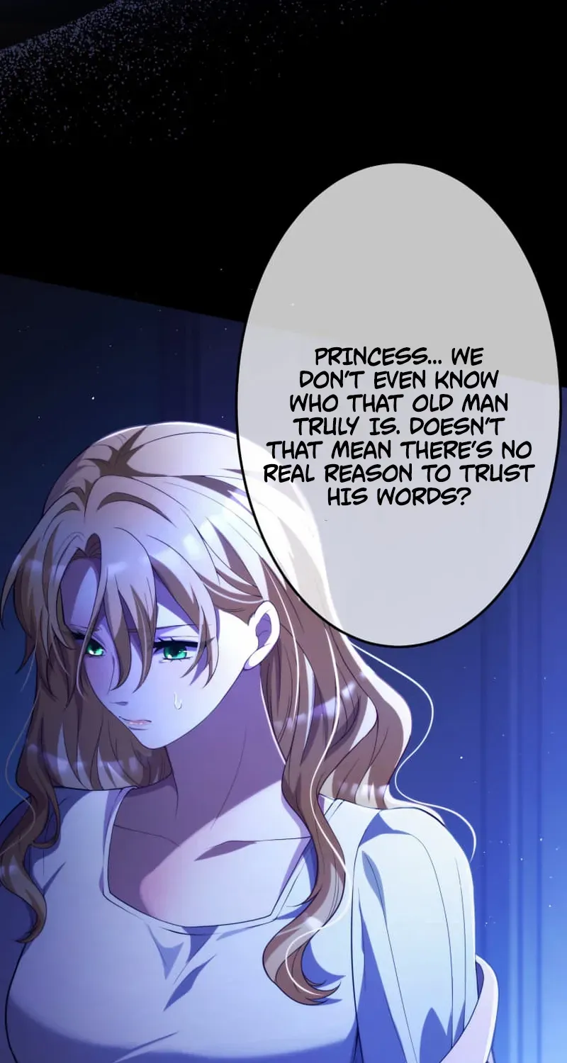 Read A Savage Proposal chapter 45 image 54 on Lezhin