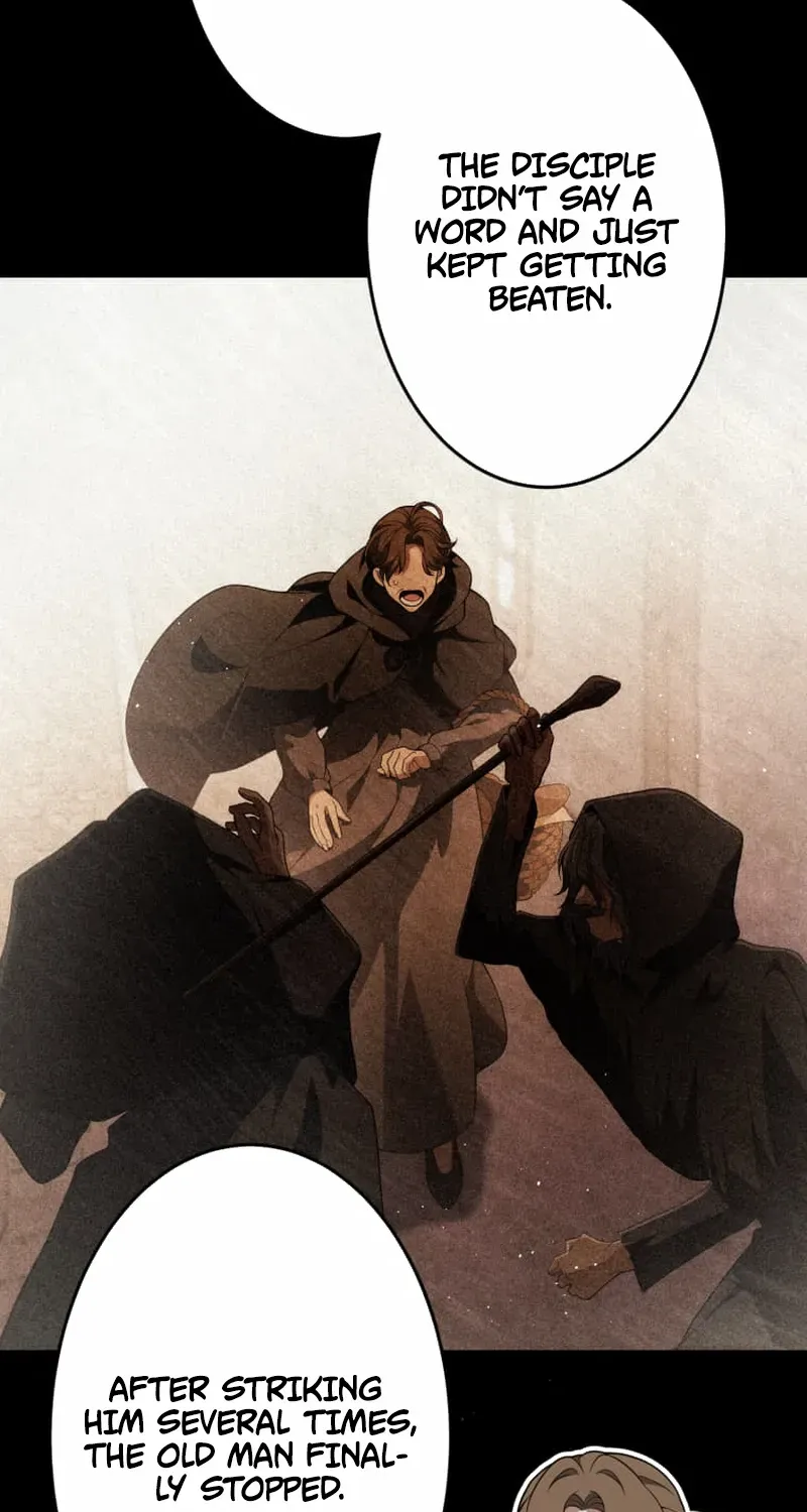 Read A Savage Proposal chapter 45 image 6 on Lezhin