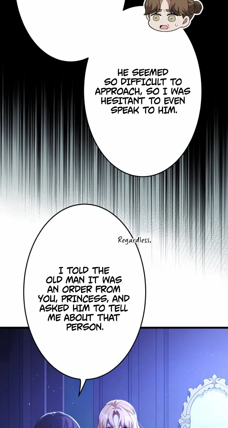 Read A Savage Proposal chapter 45 image 7 on Lezhin
