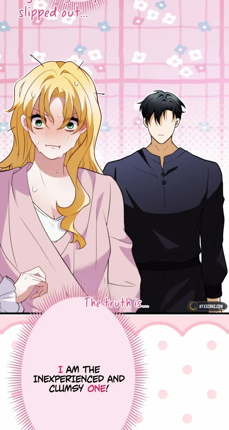 Read A Savage Proposal chapter 45 image 78 on Lezhin