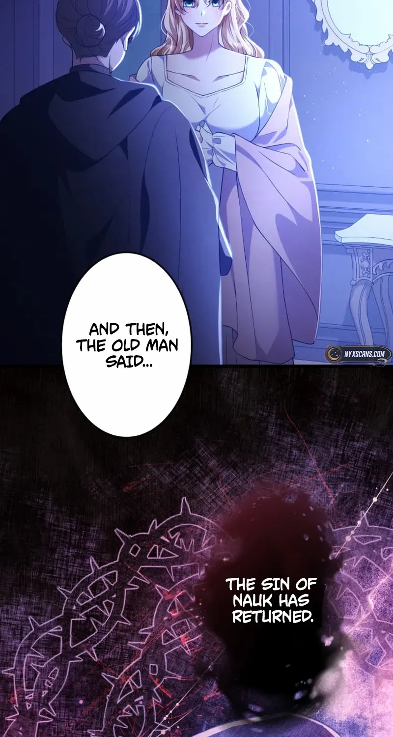 Read A Savage Proposal chapter 45 image 8 on Lezhin