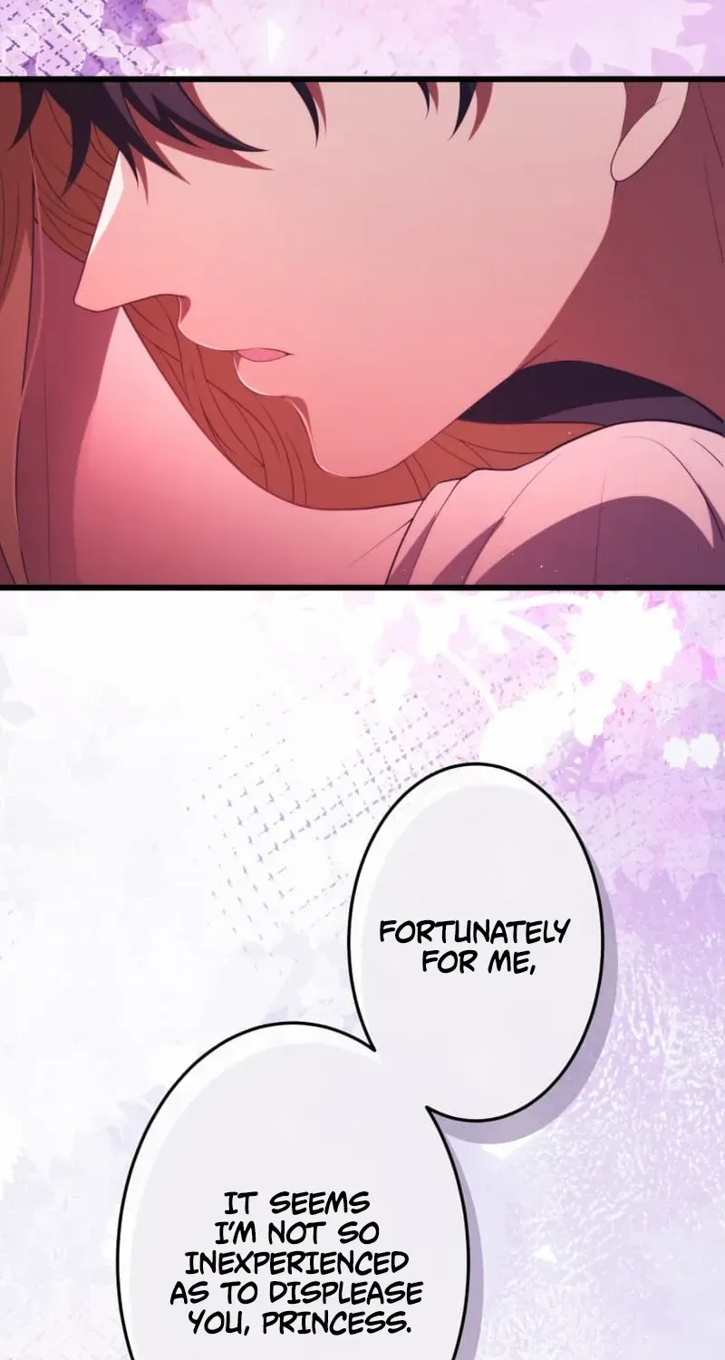 Read A Savage Proposal chapter 45 image 95 on Lezhin