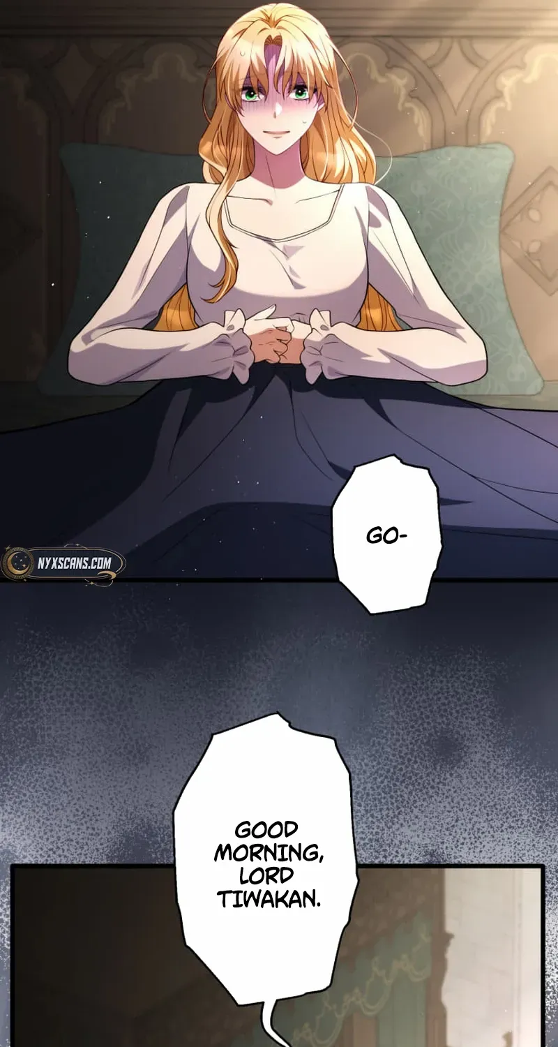 Read A Savage Proposal chapter 46 image 11 on Lezhin