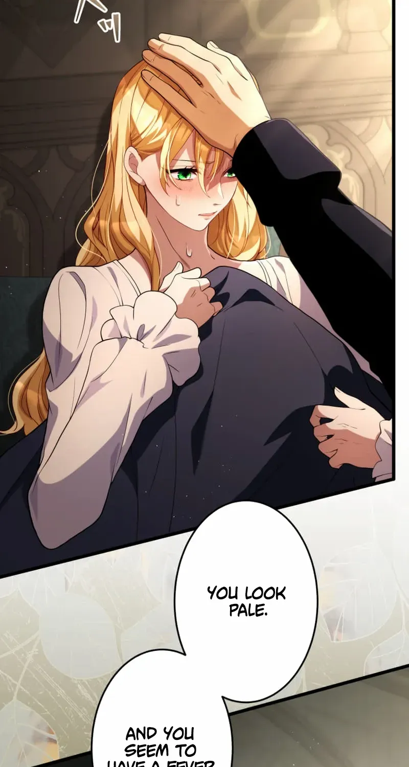 Read A Savage Proposal chapter 46 image 13 on Lezhin