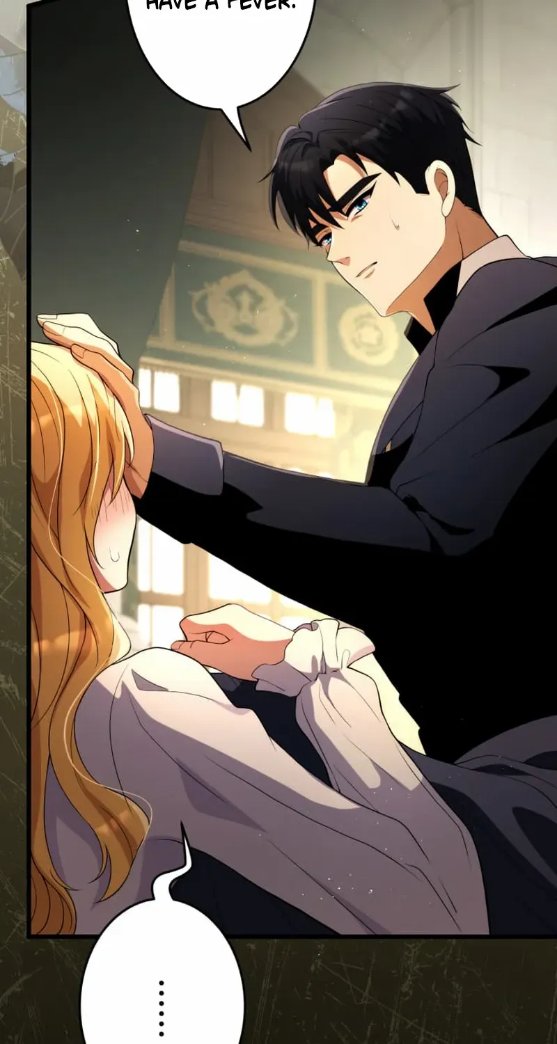 Read A Savage Proposal chapter 46 image 14 on Lezhin