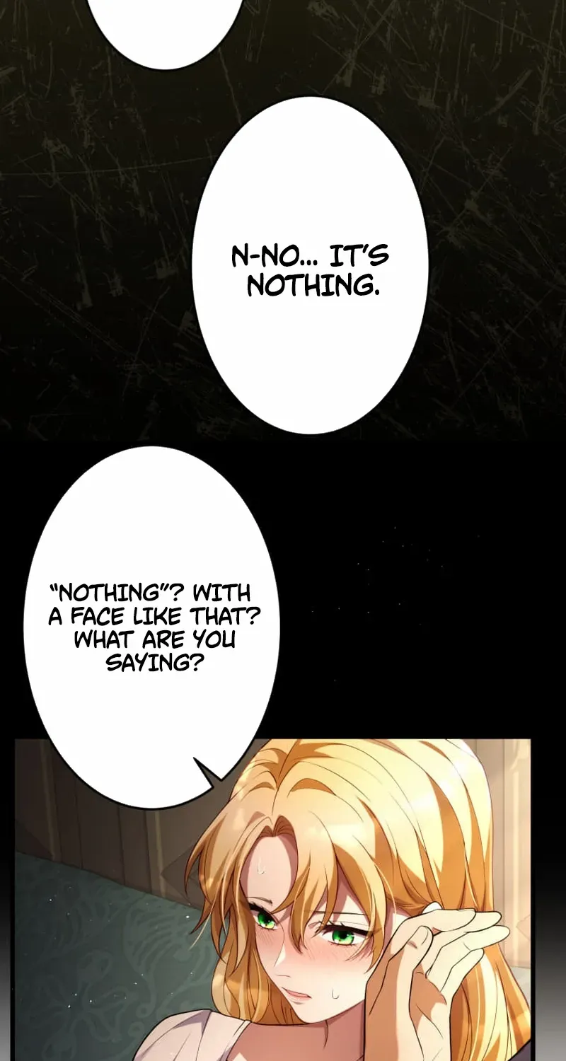 Read A Savage Proposal chapter 46 image 15 on Lezhin
