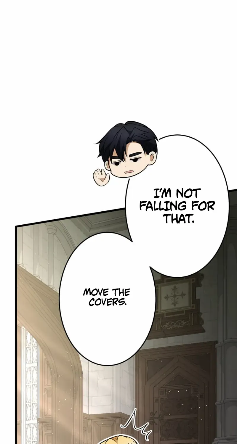 Read A Savage Proposal chapter 46 image 18 on Lezhin