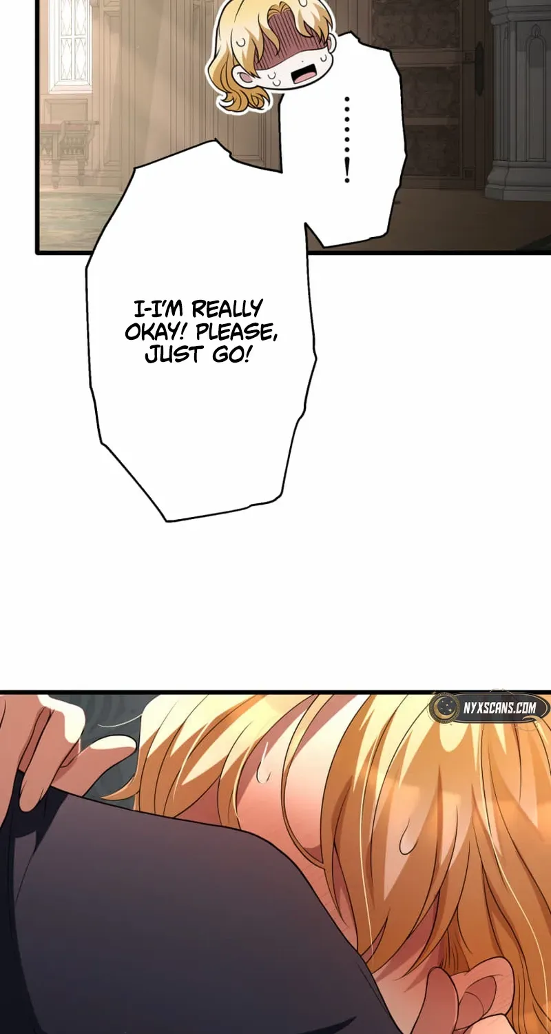 Read A Savage Proposal chapter 46 image 19 on Lezhin