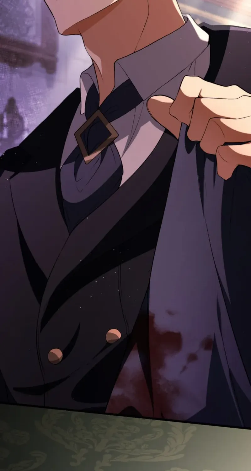 Read A Savage Proposal chapter 46 image 24 on Lezhin