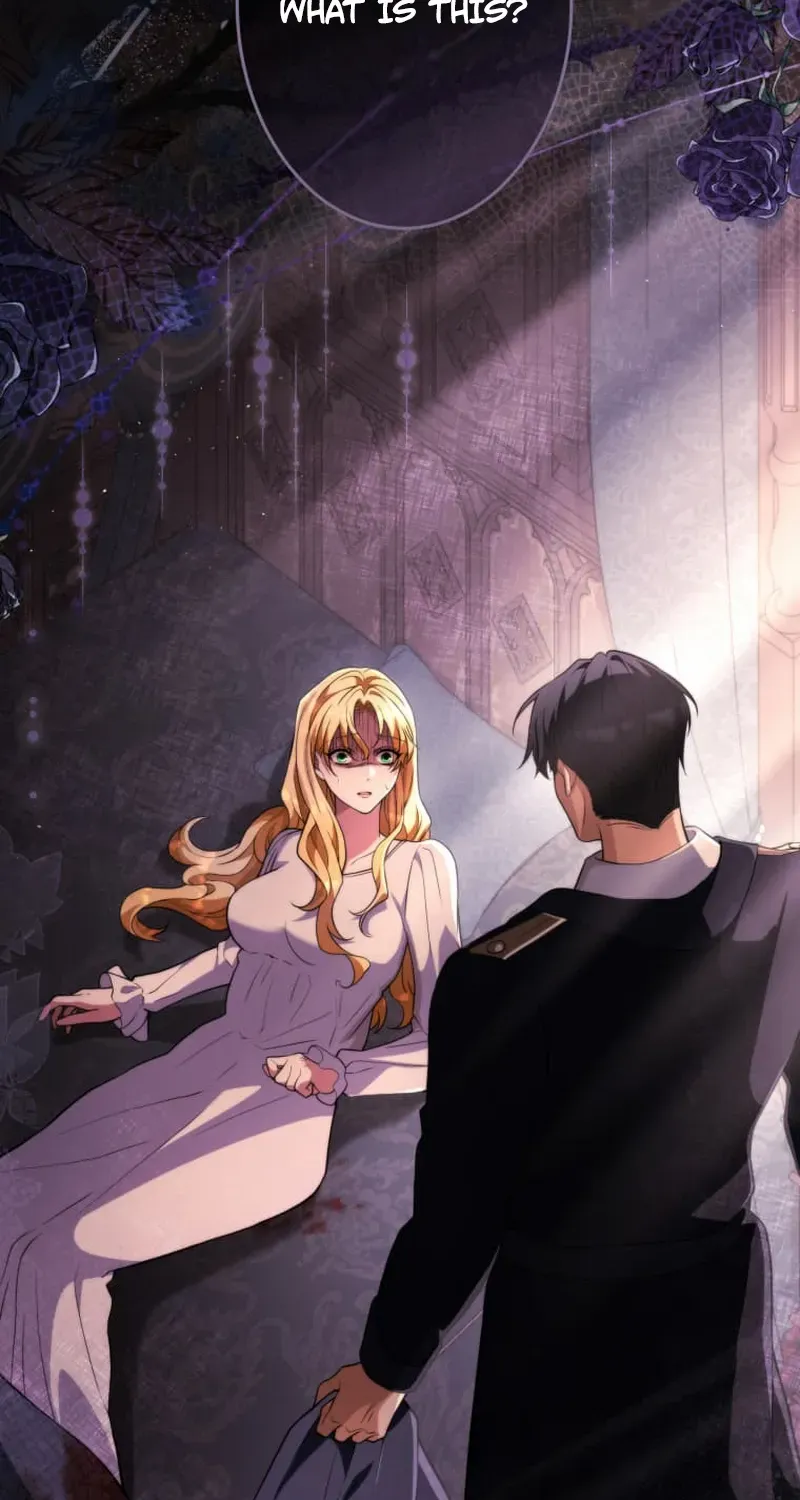 Read A Savage Proposal chapter 46 image 26 on Lezhin