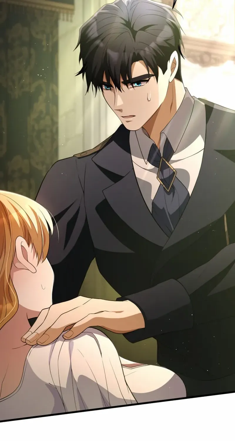 Read A Savage Proposal chapter 46 image 31 on Lezhin