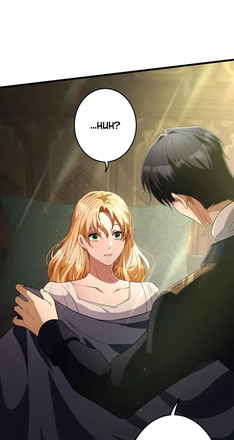Read A Savage Proposal chapter 46 image 32 on Lezhin