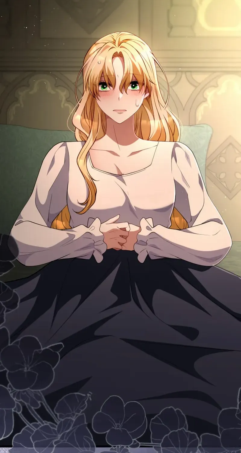 Read A Savage Proposal chapter 46 image 35 on Lezhin