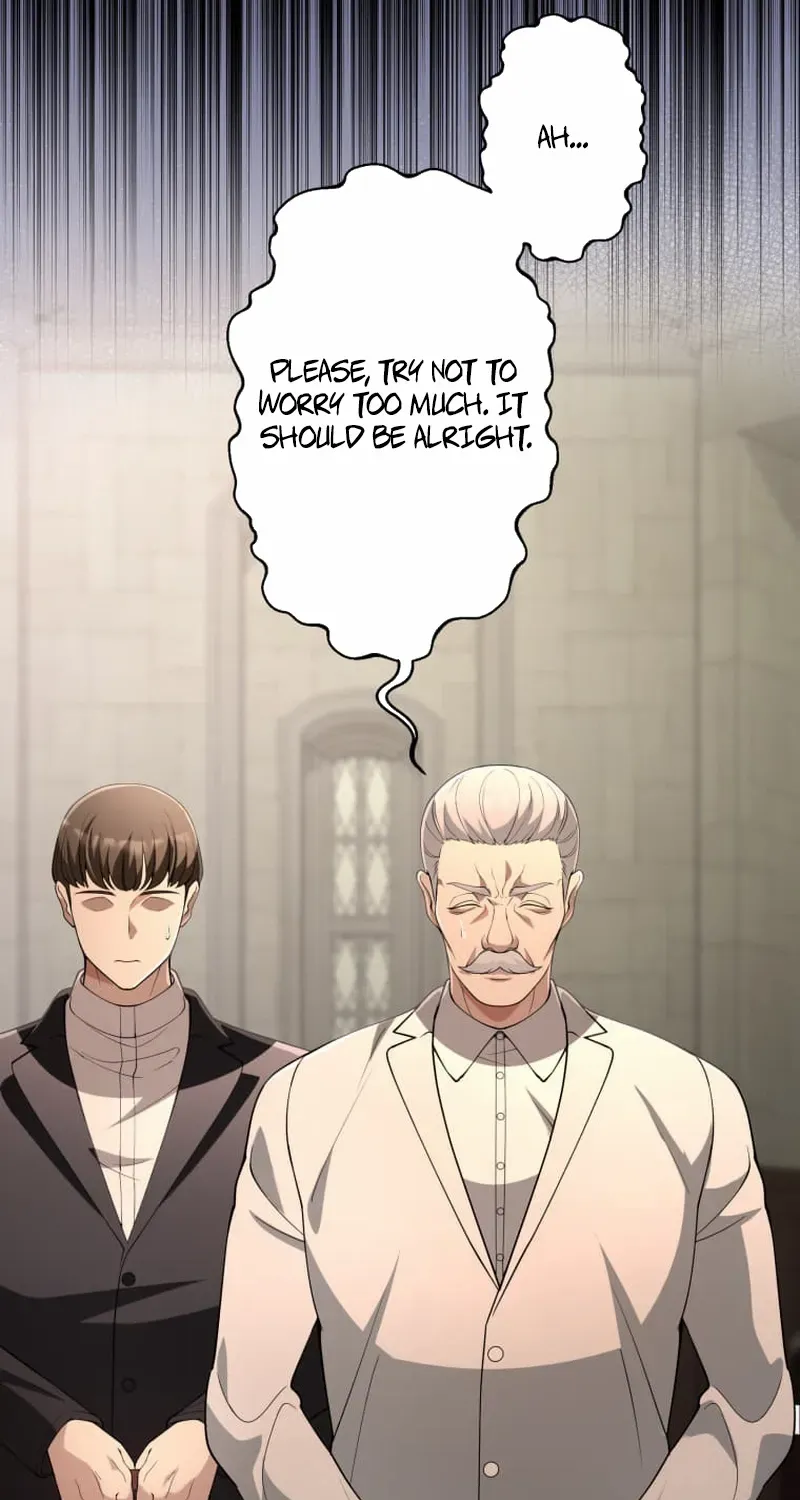 Read A Savage Proposal chapter 46 image 38 on Lezhin