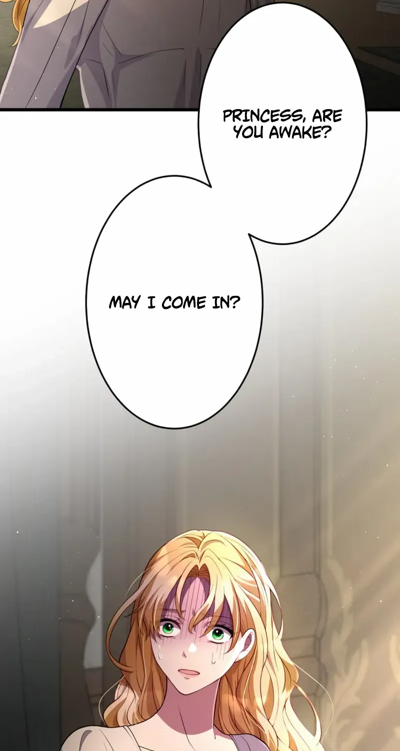 Read A Savage Proposal chapter 46 image 4 on Lezhin