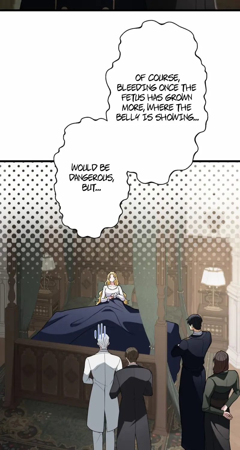 Read A Savage Proposal chapter 46 image 41 on Lezhin