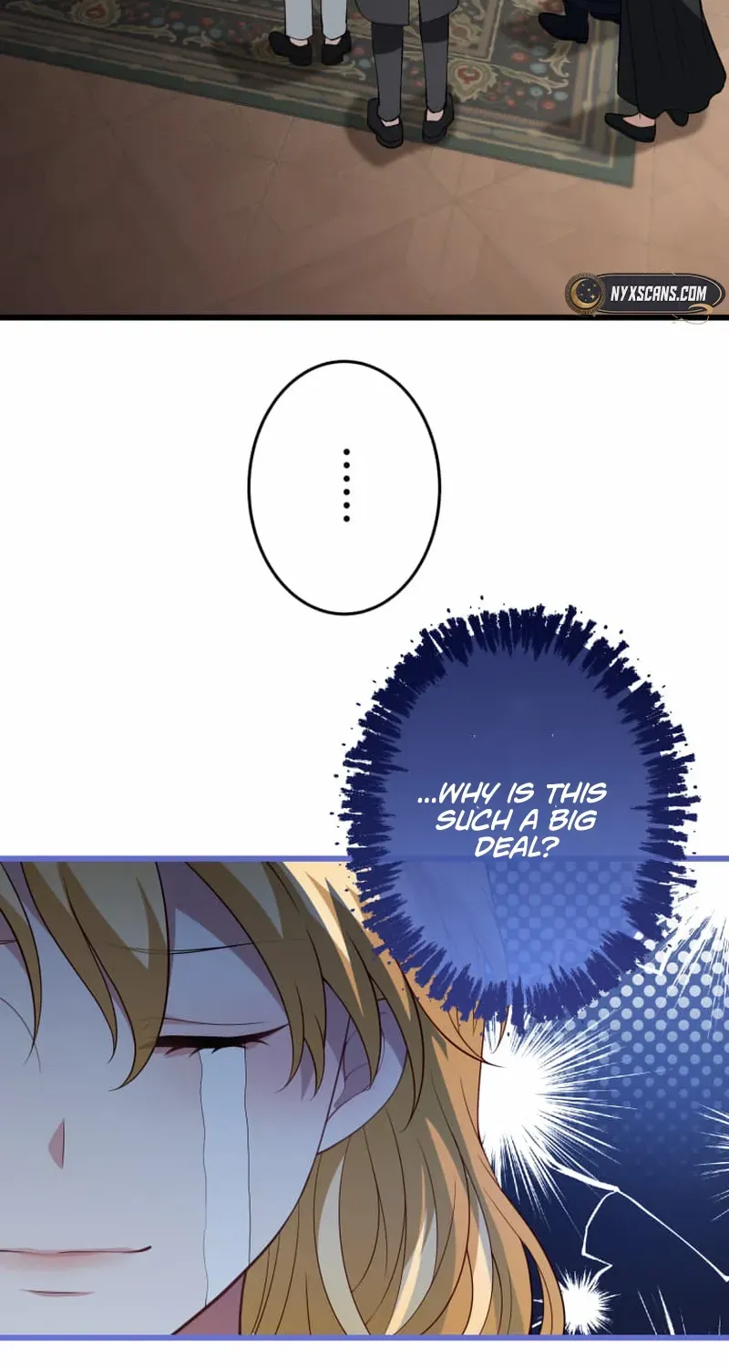 Read A Savage Proposal chapter 46 image 42 on Lezhin