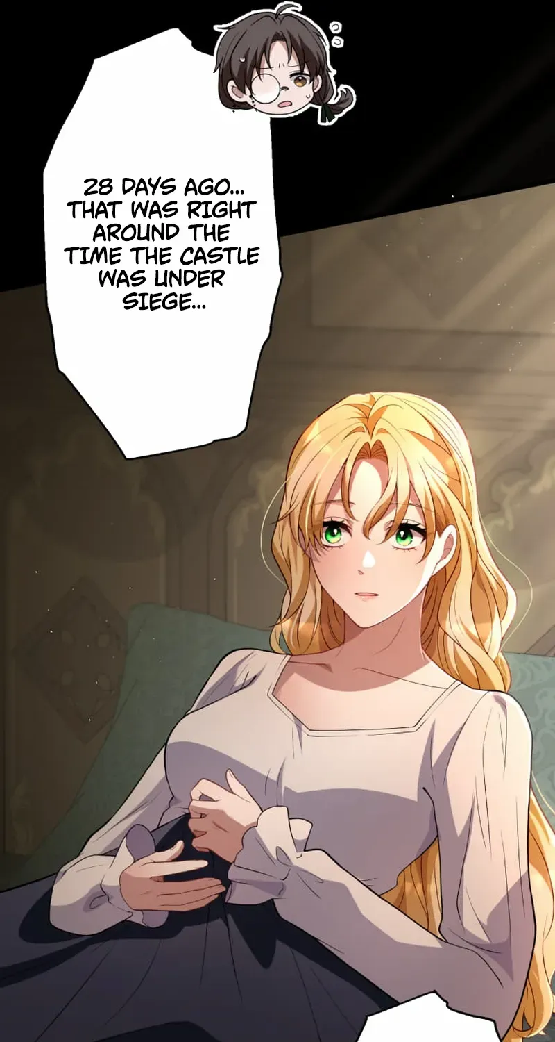 Read A Savage Proposal chapter 46 image 49 on Lezhin