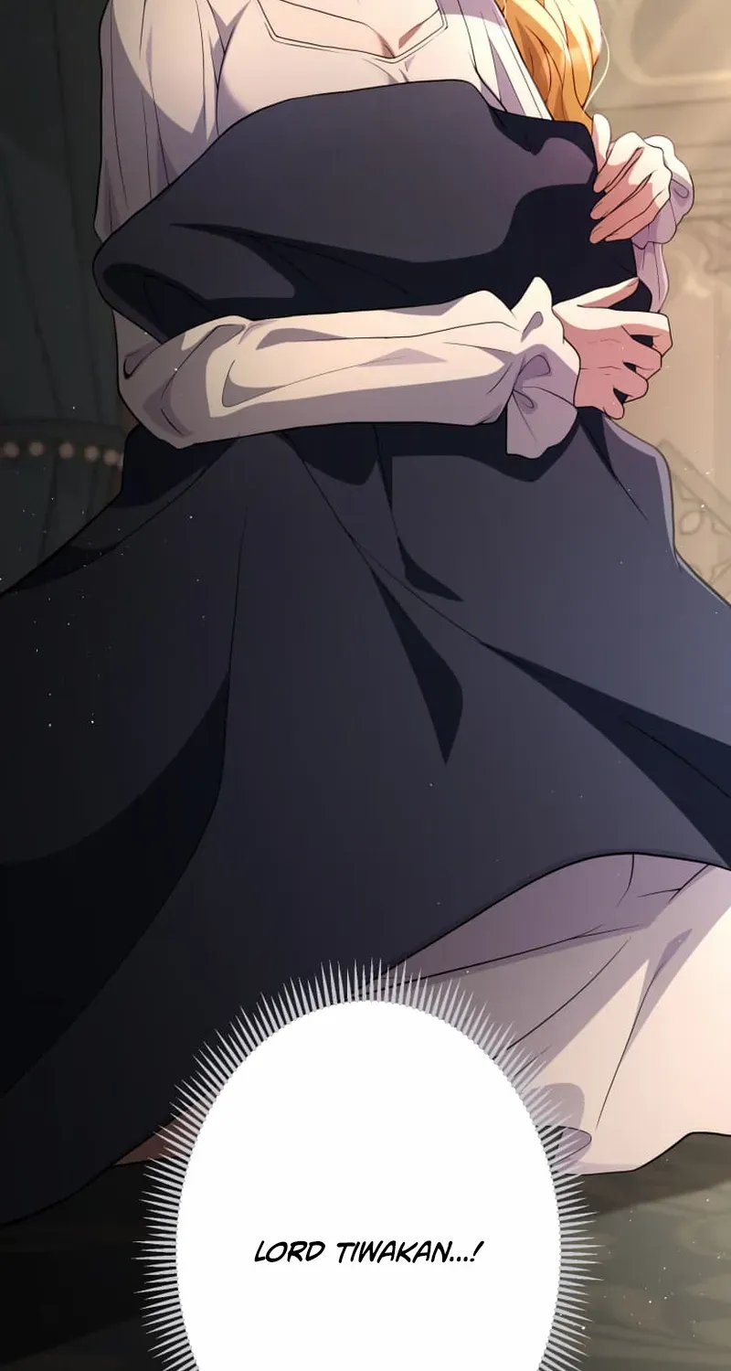 Read A Savage Proposal chapter 46 image 5 on Lezhin