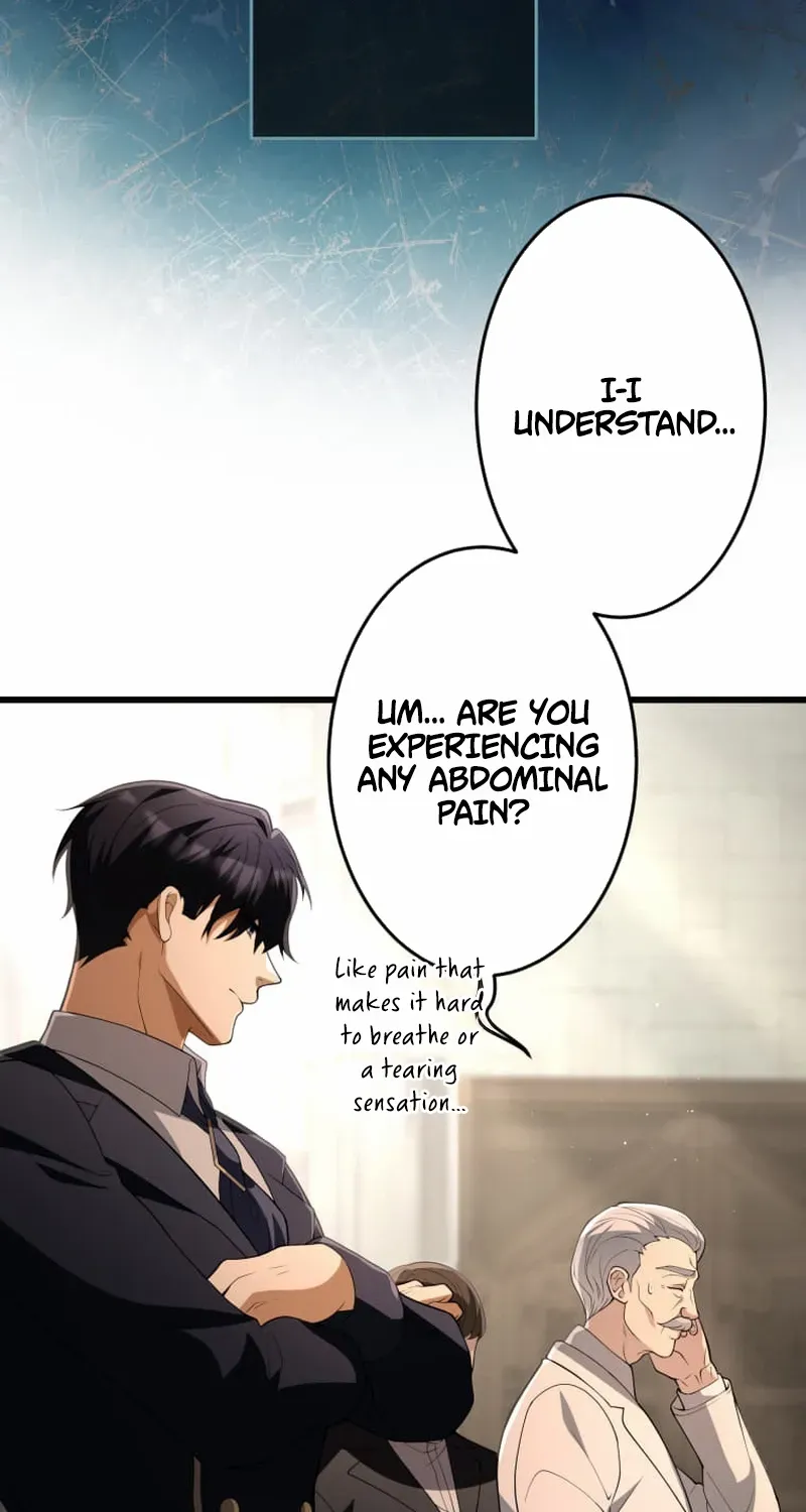 Read A Savage Proposal chapter 46 image 53 on Lezhin