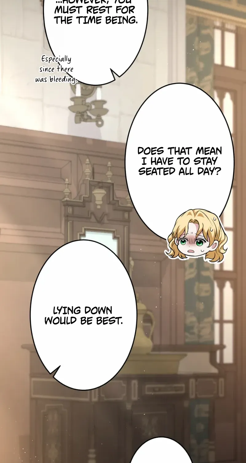 Read A Savage Proposal chapter 46 image 55 on Lezhin