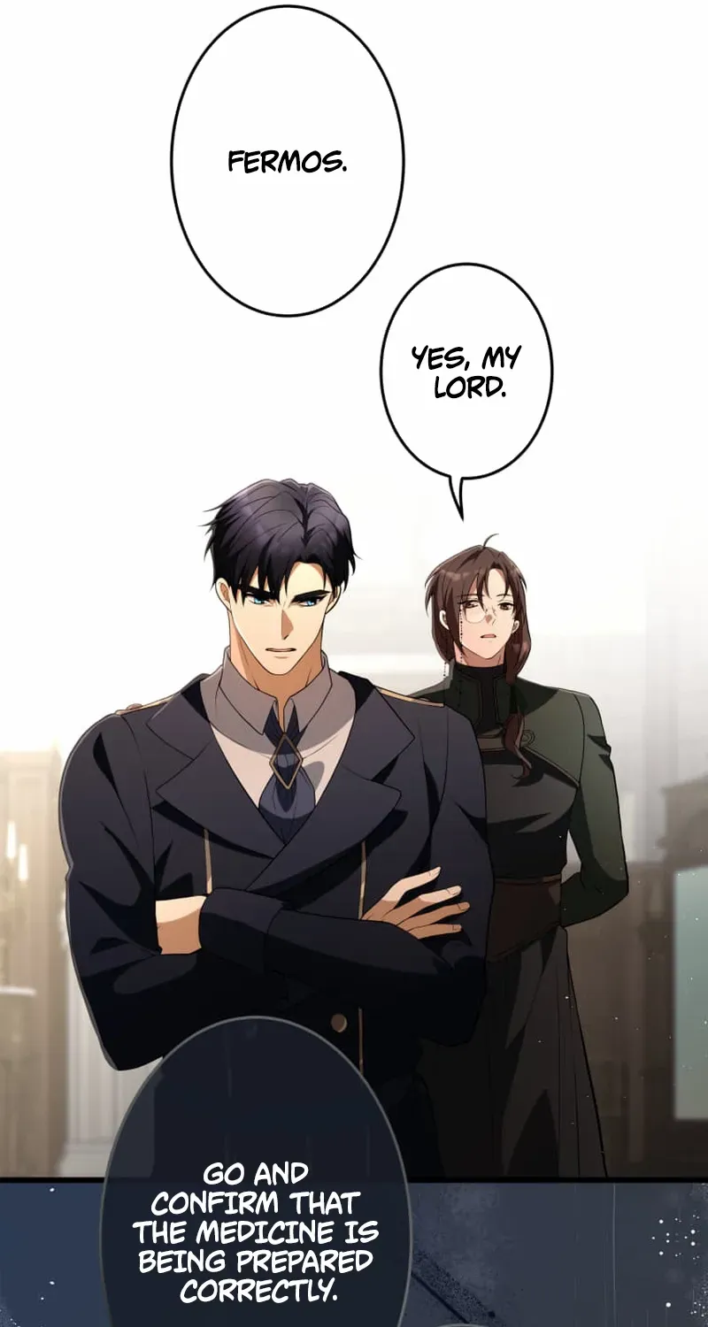 Read A Savage Proposal chapter 46 image 59 on Lezhin