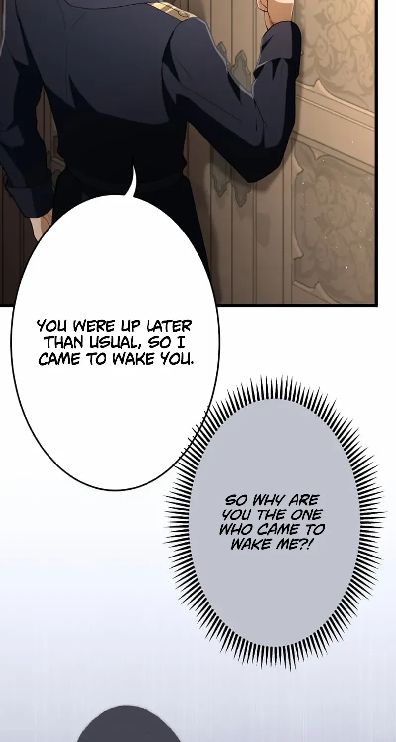 Read A Savage Proposal chapter 46 image 7 on Lezhin