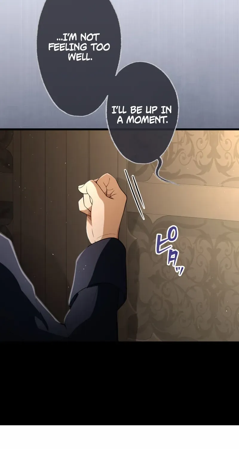 Read A Savage Proposal chapter 46 image 8 on Lezhin